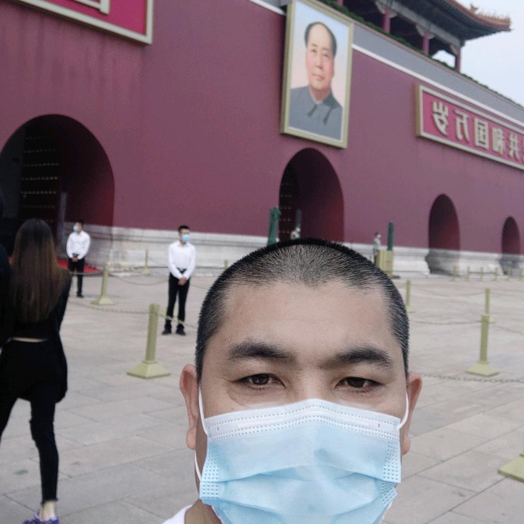 你的世界我来过