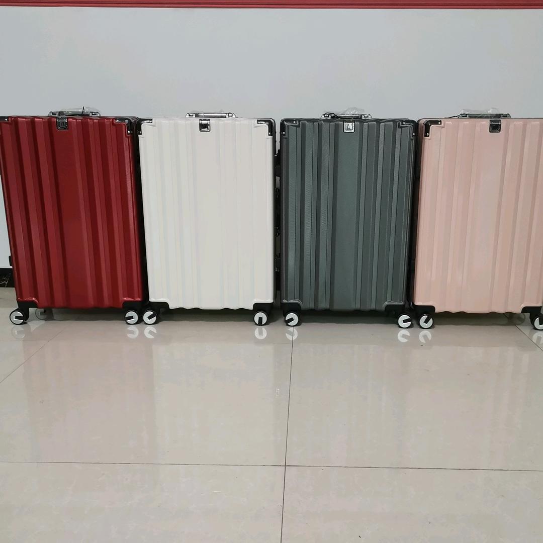 永哥拉杆箱