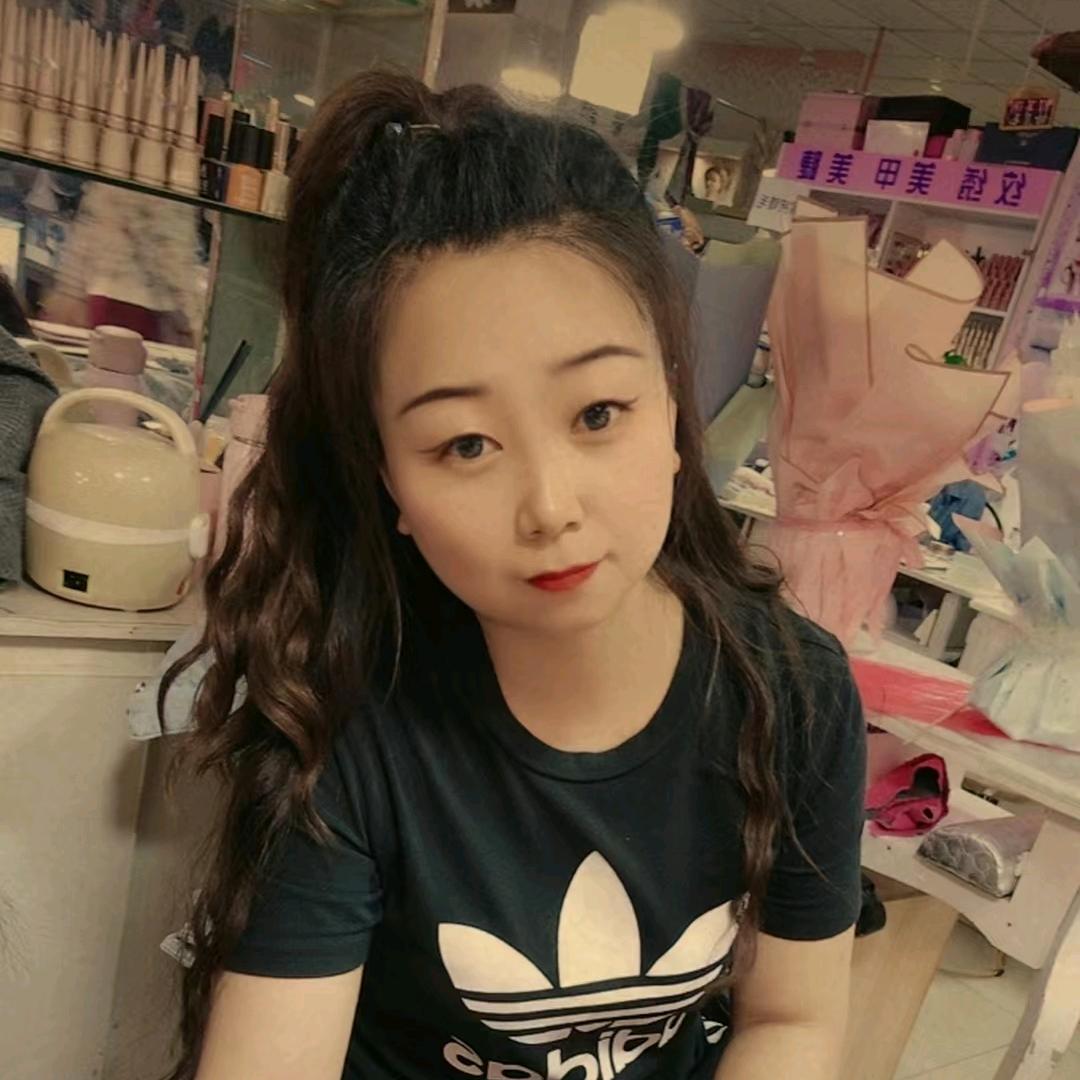 @珍珍(˘❥˘)