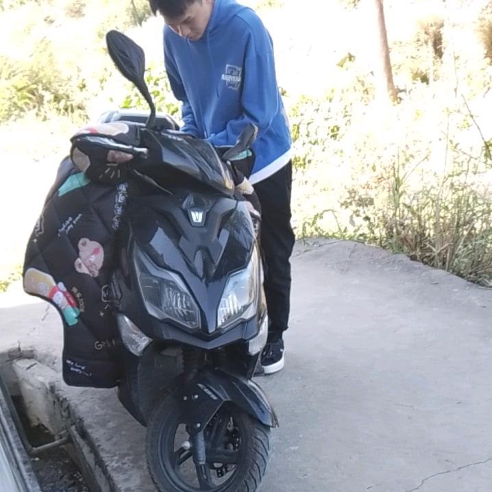 杨哥哥