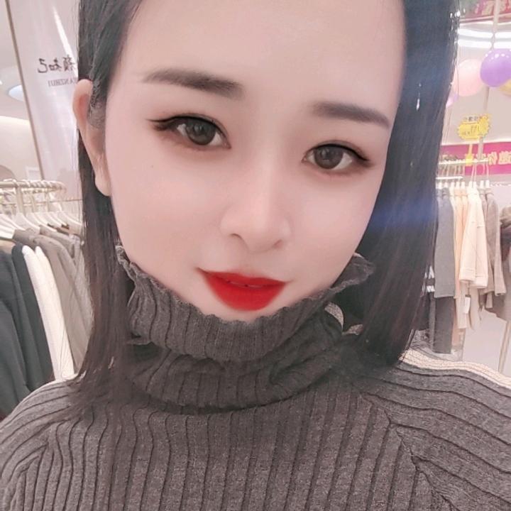 红颜知己粮友🍎娟娟🍎