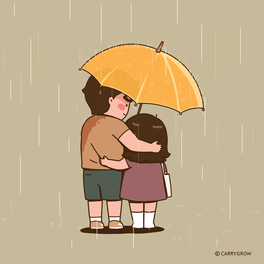 情感动画