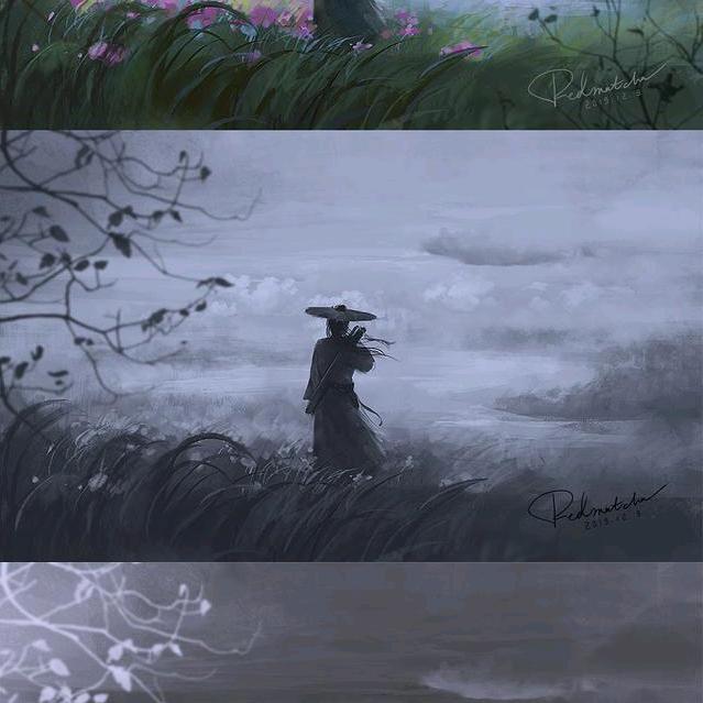 如亿江山