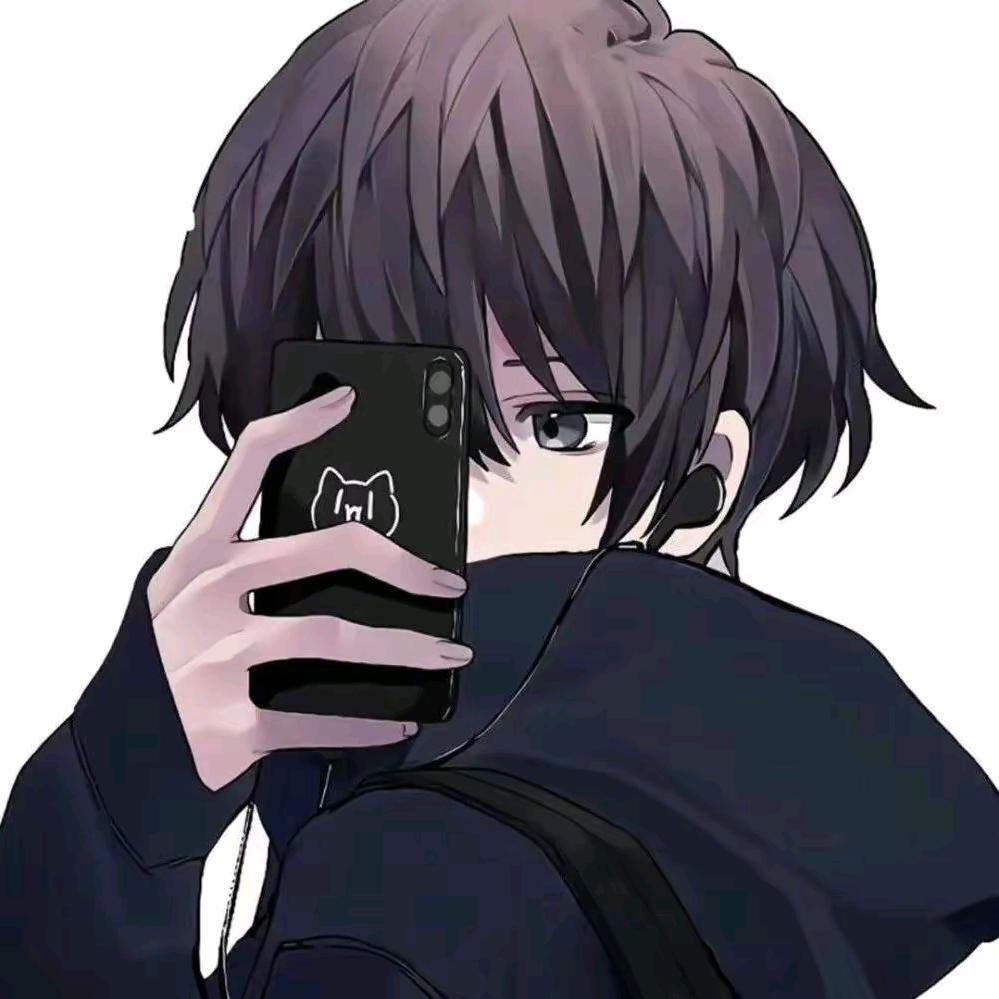 最真实评论，乱评死马头像