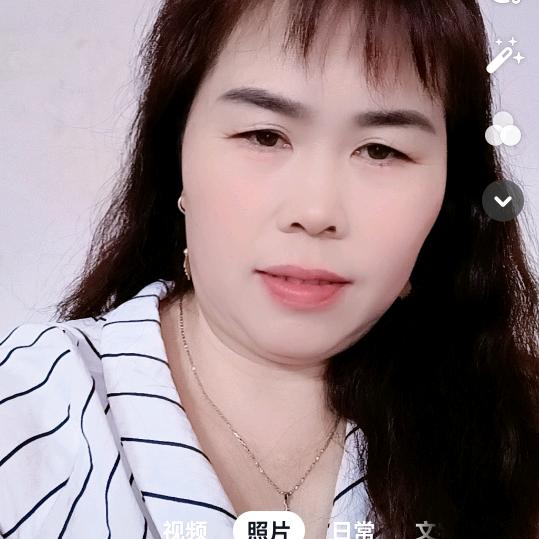 北风残