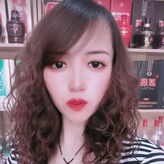 贺卫梅