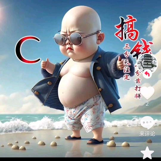 沉默是金