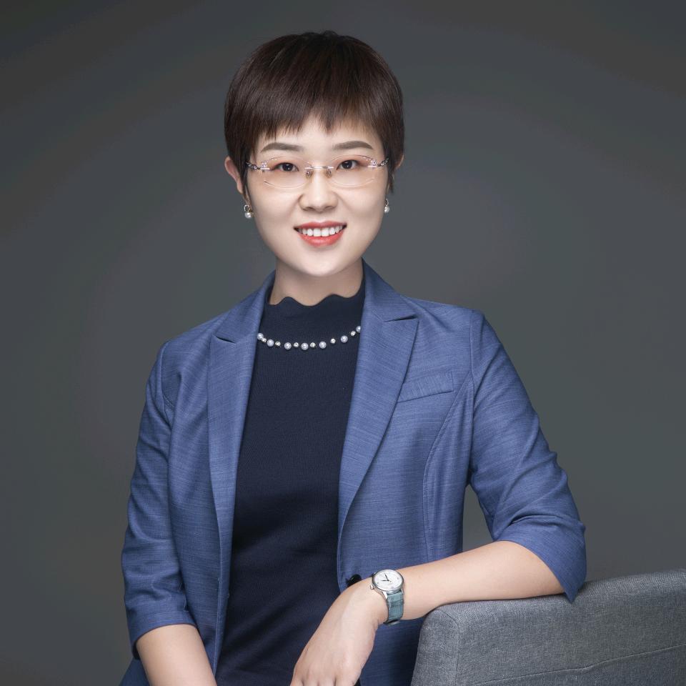 清华潘潘思维成长直播