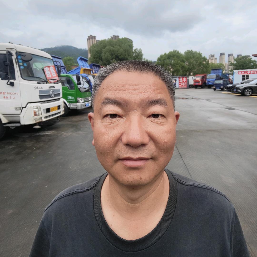 南平迅丰二手自卸车货车