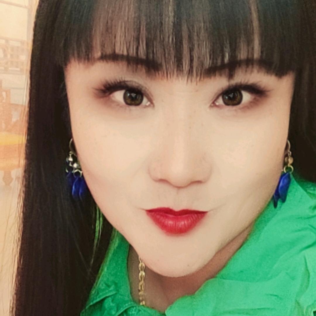 爱心大姐