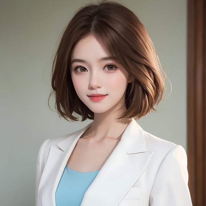 朵朵【不要连点赞】