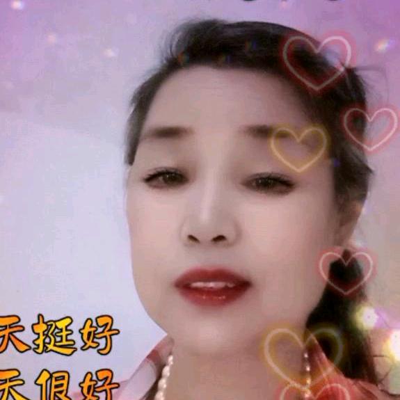 杏娥姐