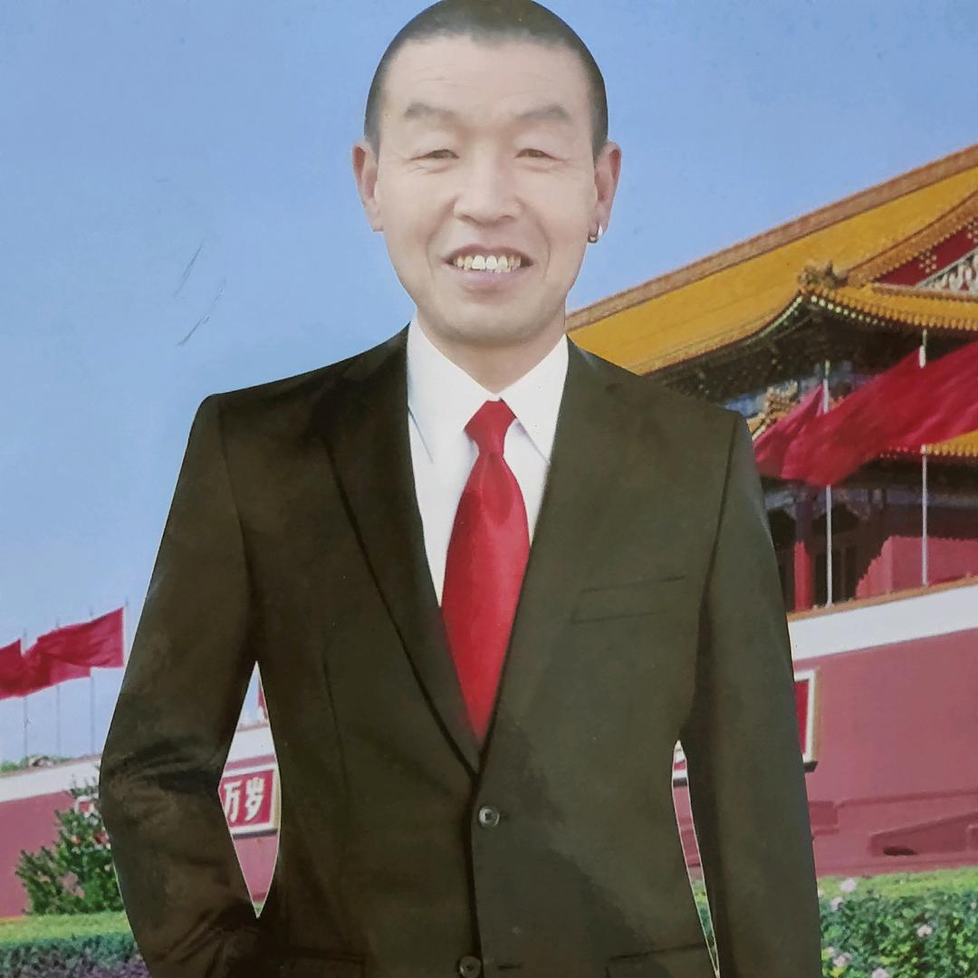 永城郭哥