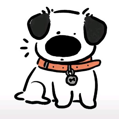 卖花的小猫