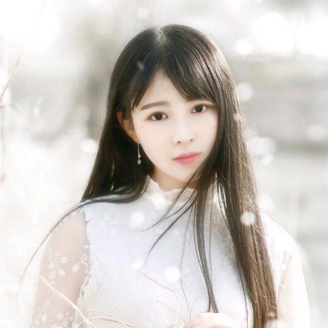 笑着心碎