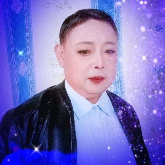 冉师傅