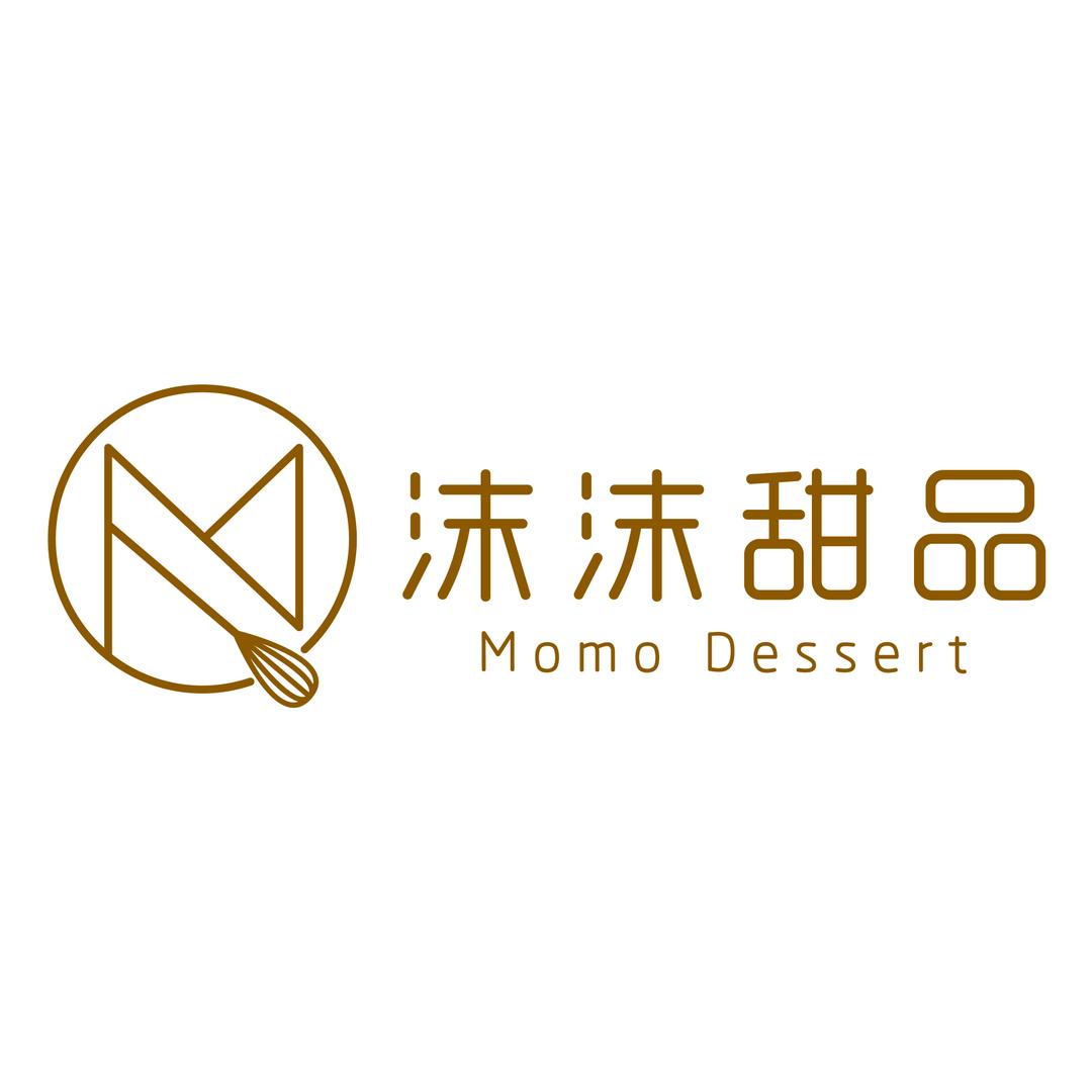 沫沫甜品官方号