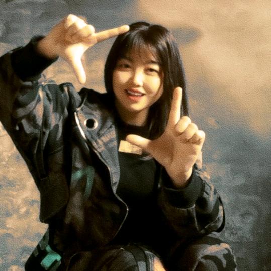 舞妹💃原创断头舞分解教