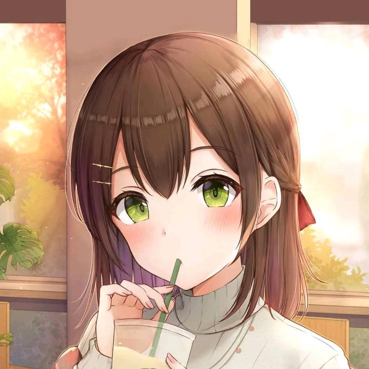 可爱每一天