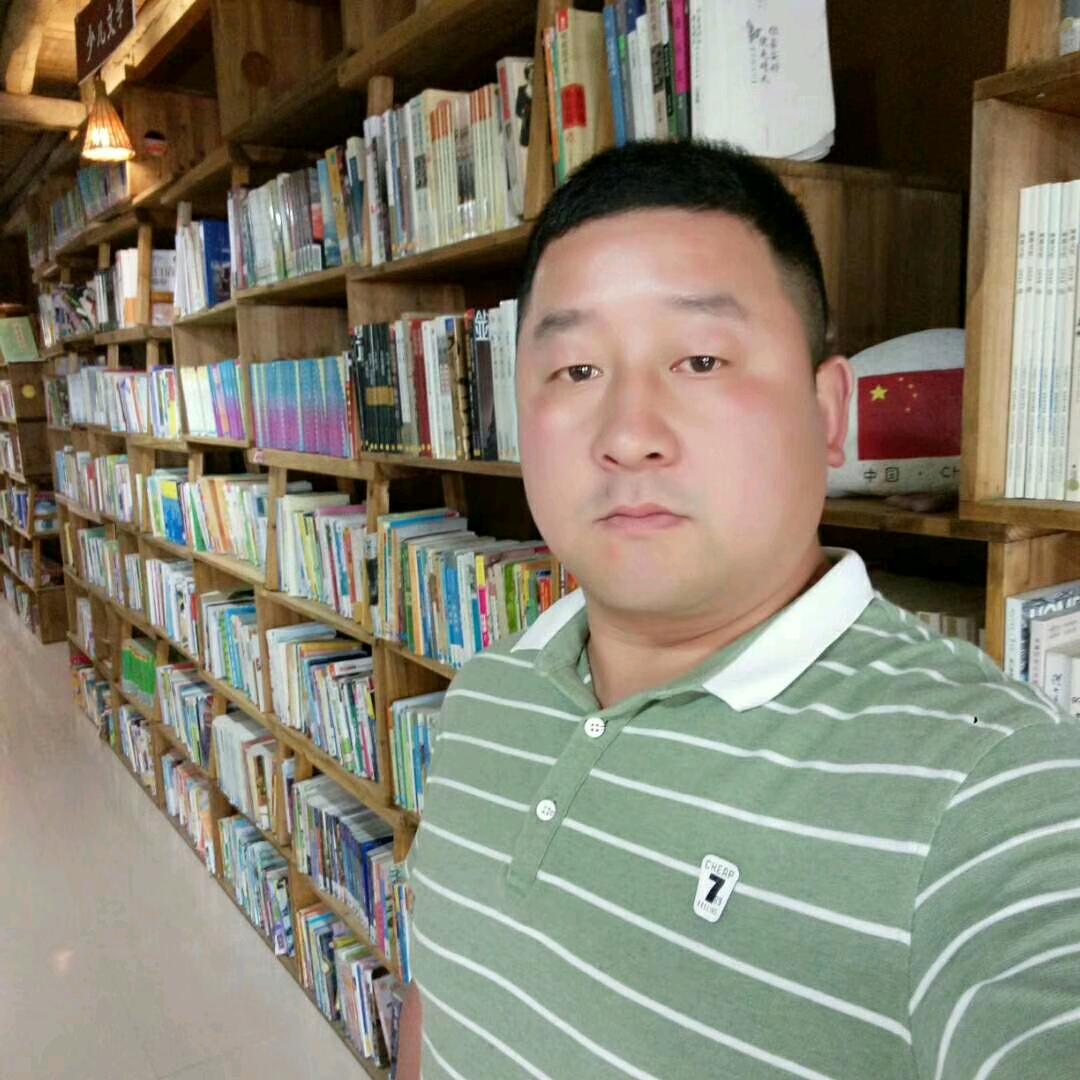 清风不语