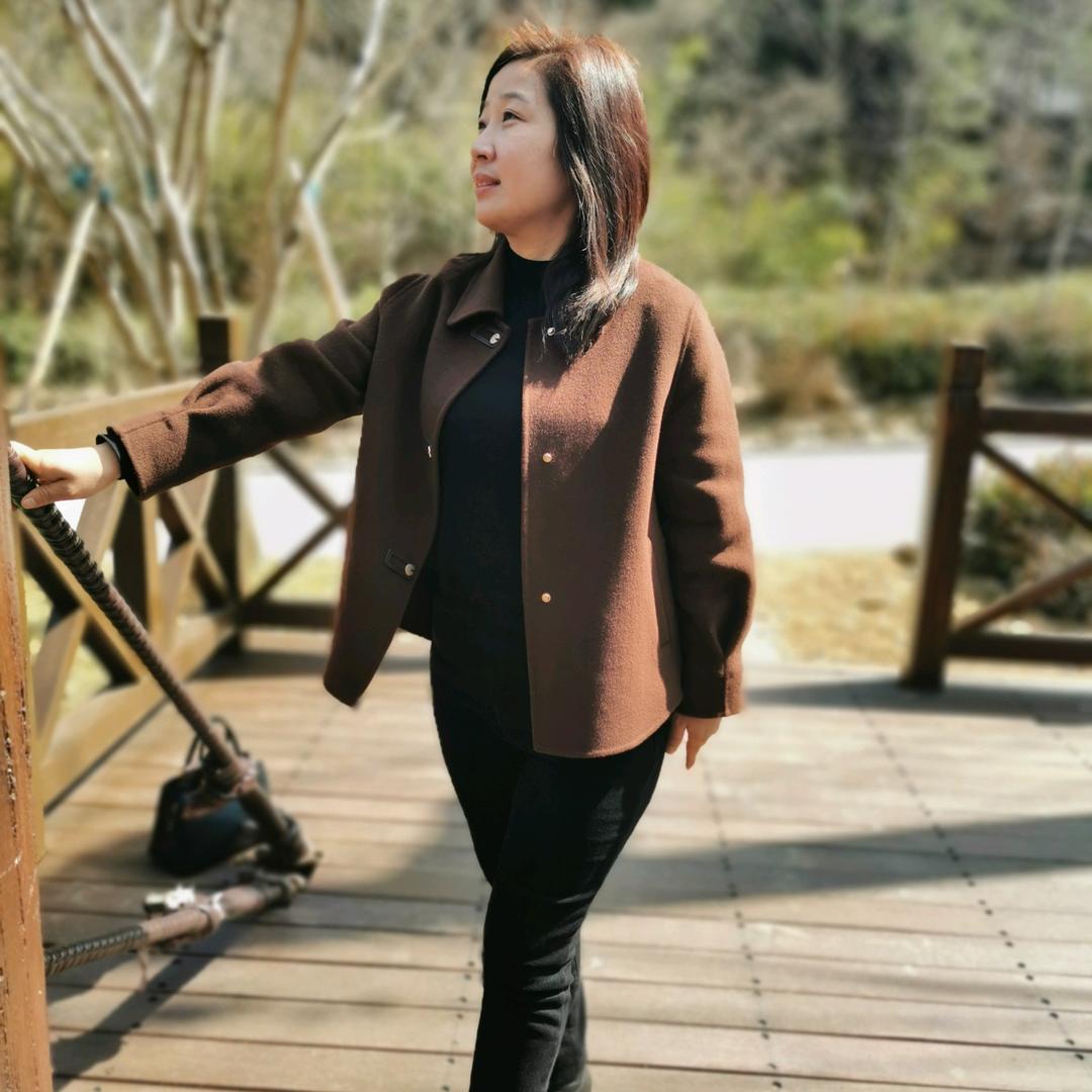 @XuxiaoHua