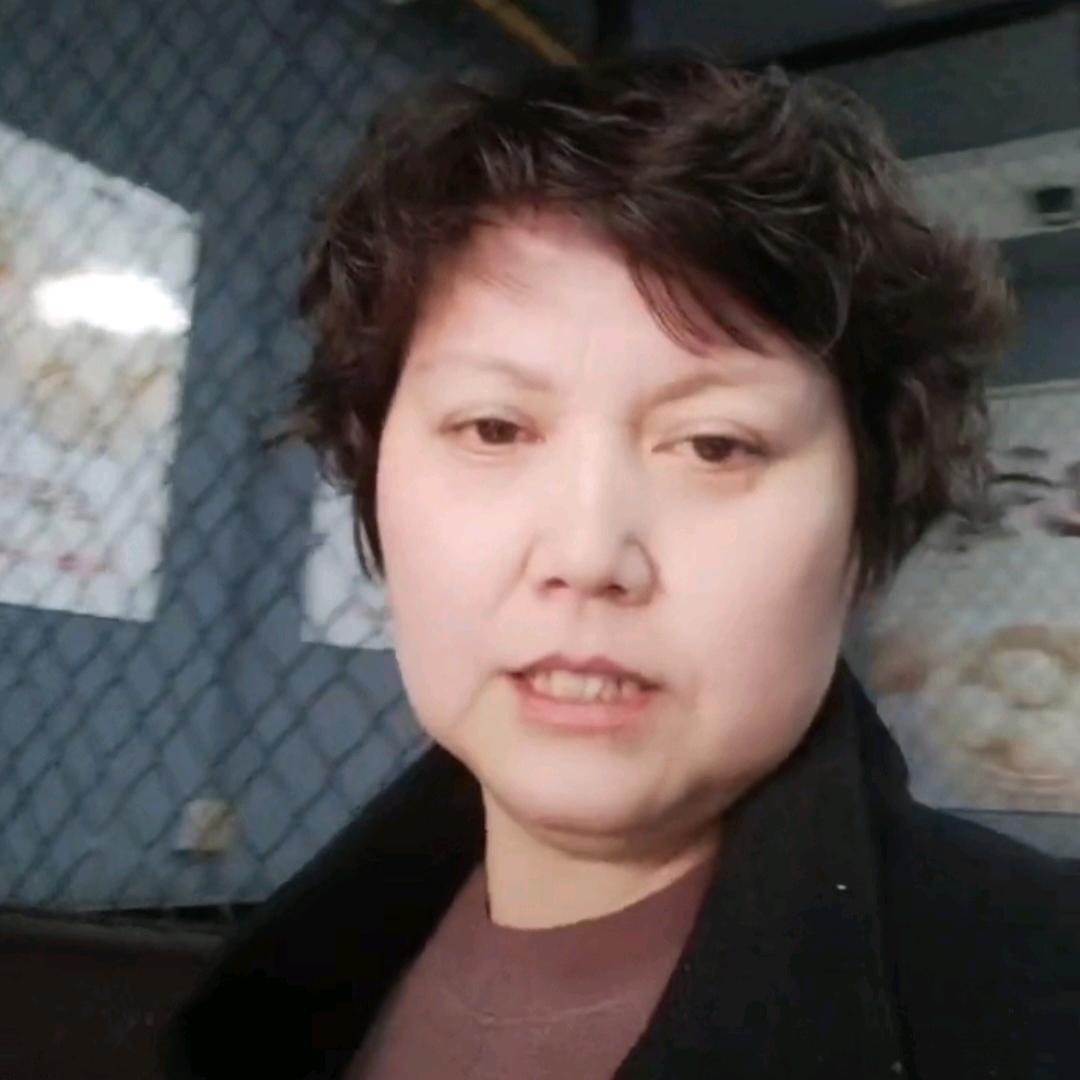 张姐生活