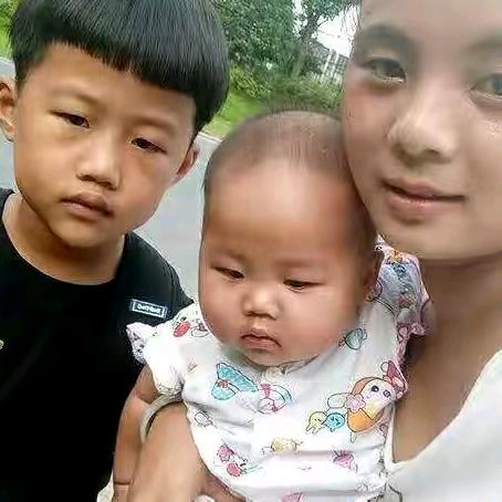 梦里的微笑