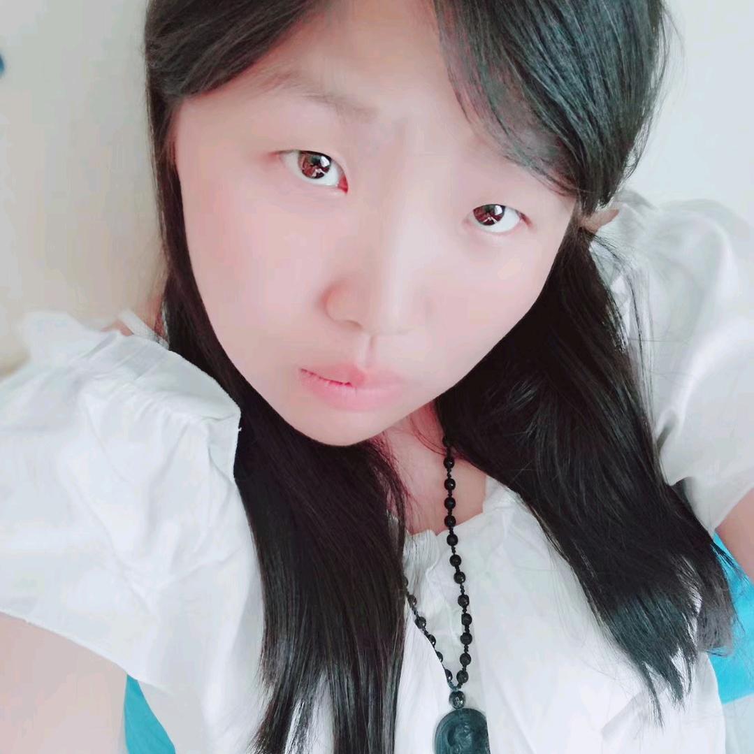 善待自己。