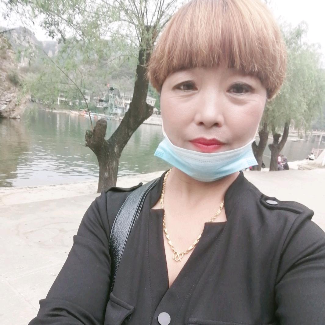 心情美美哒～