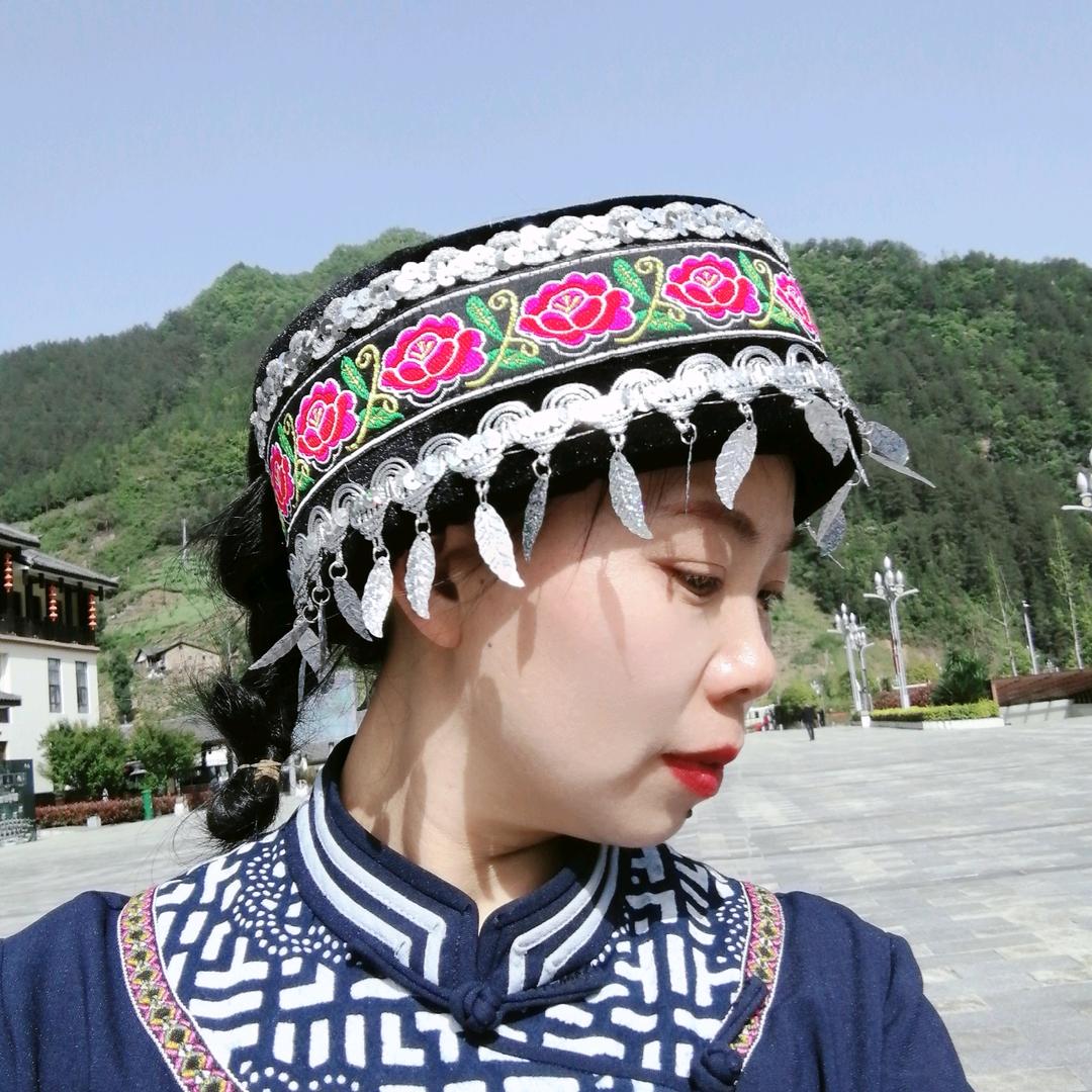 川妹子《在农村》