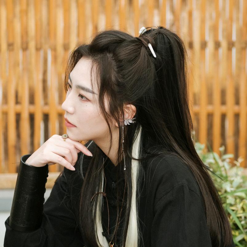 -罗小城-