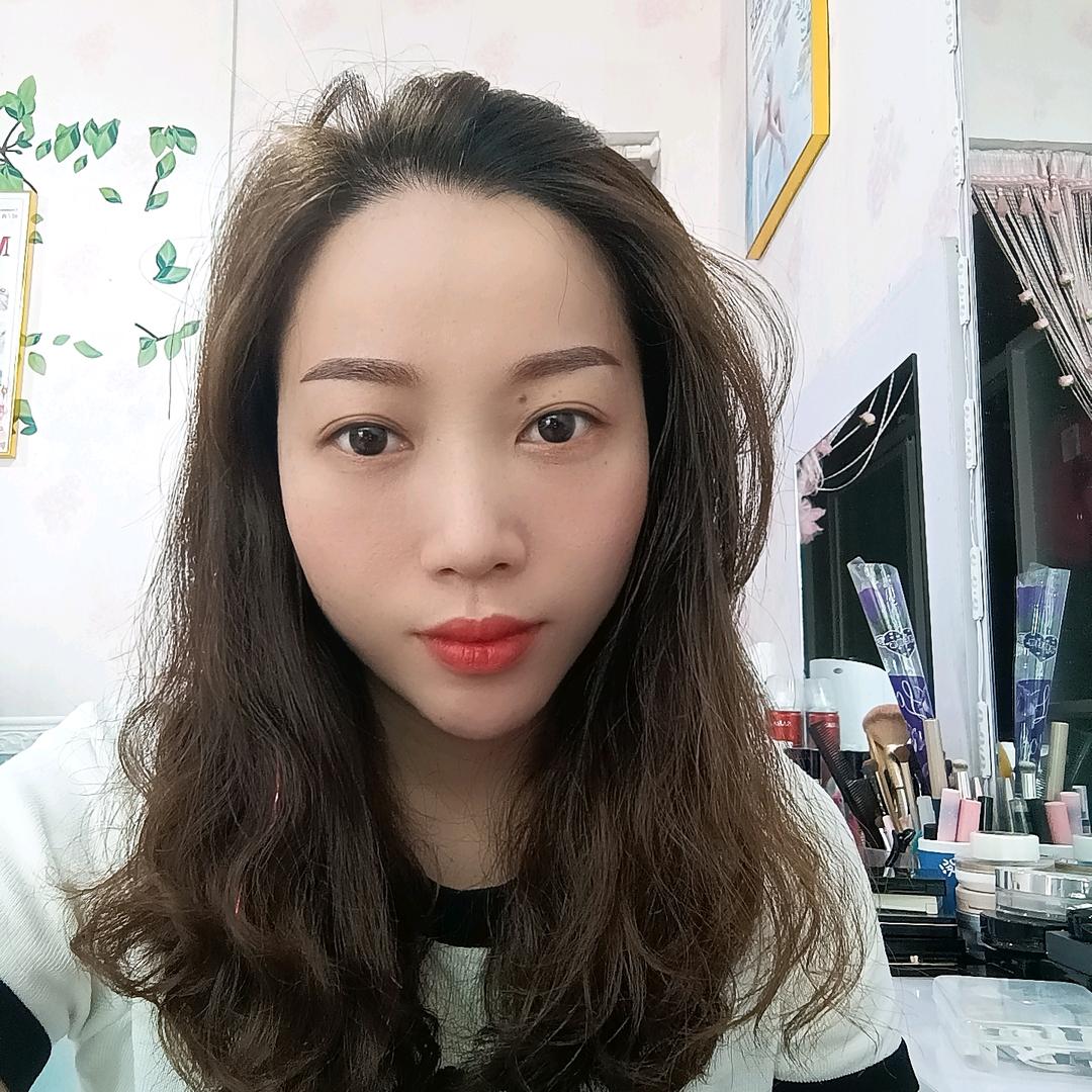 香香