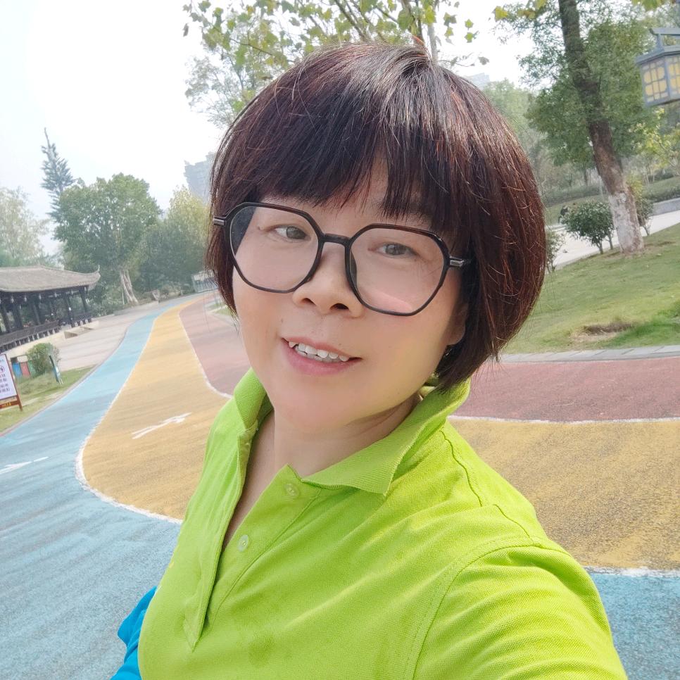 紫灏妈妈