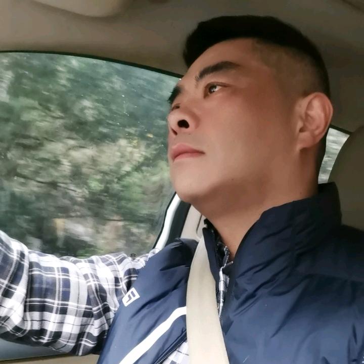 神农架南山悠然