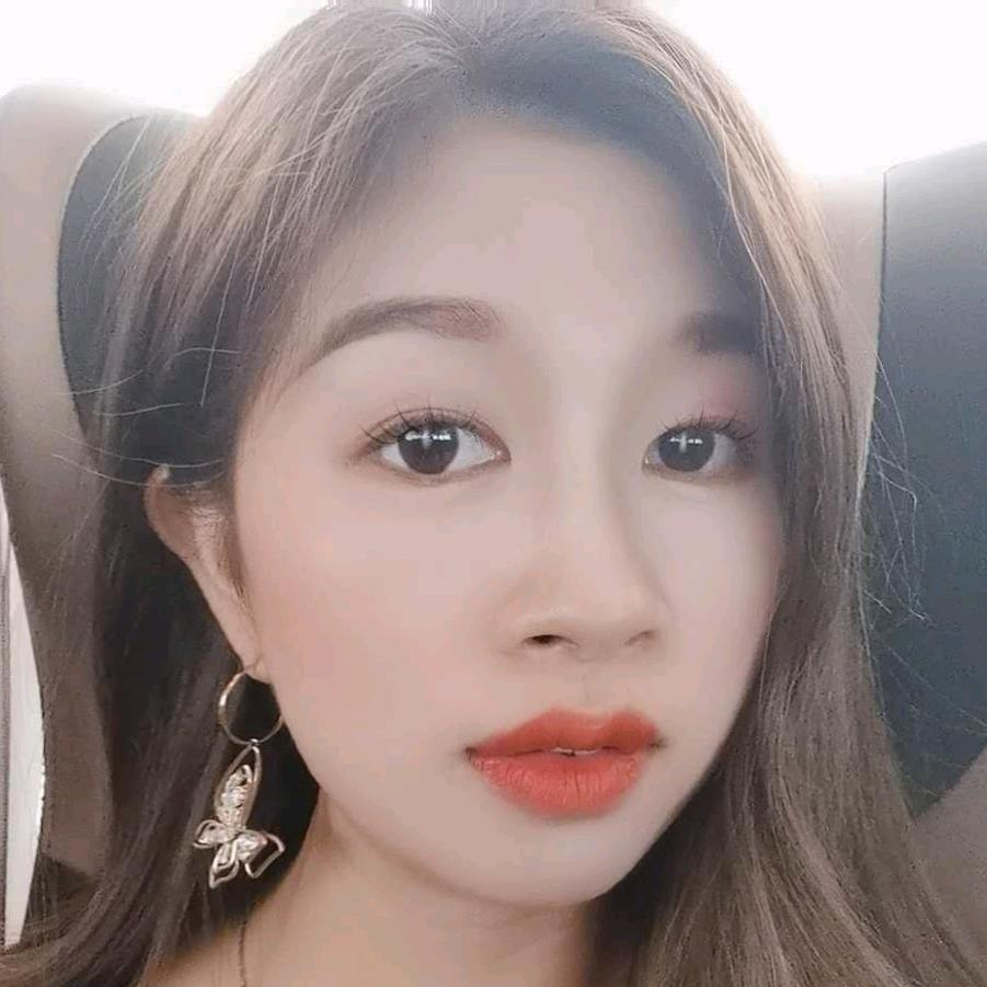 婷婷爱美食