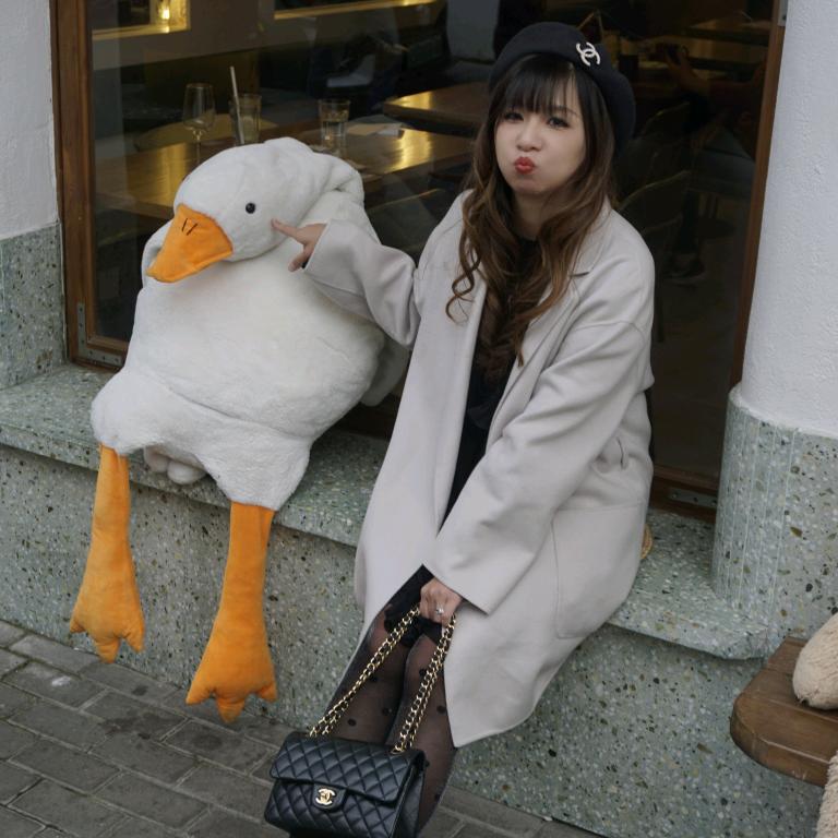 👑长不大小姐💕