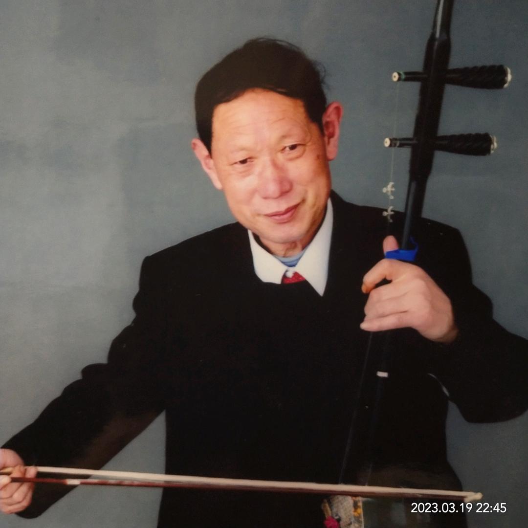 森林二胡