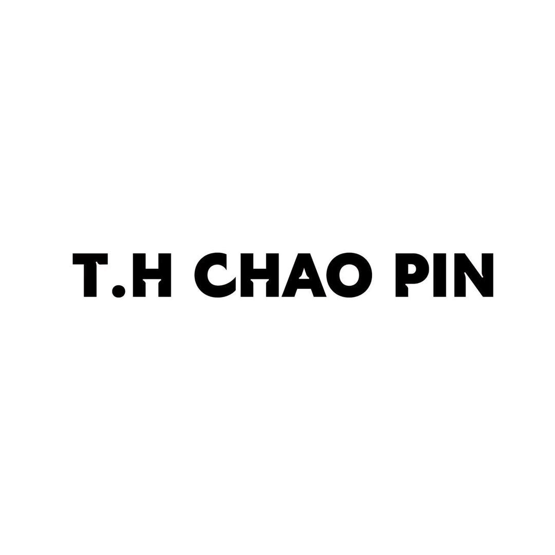 万达金街THchaopin