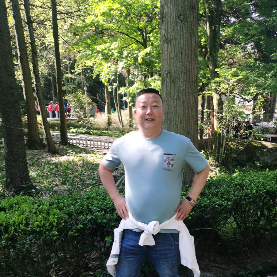 秋天思念
