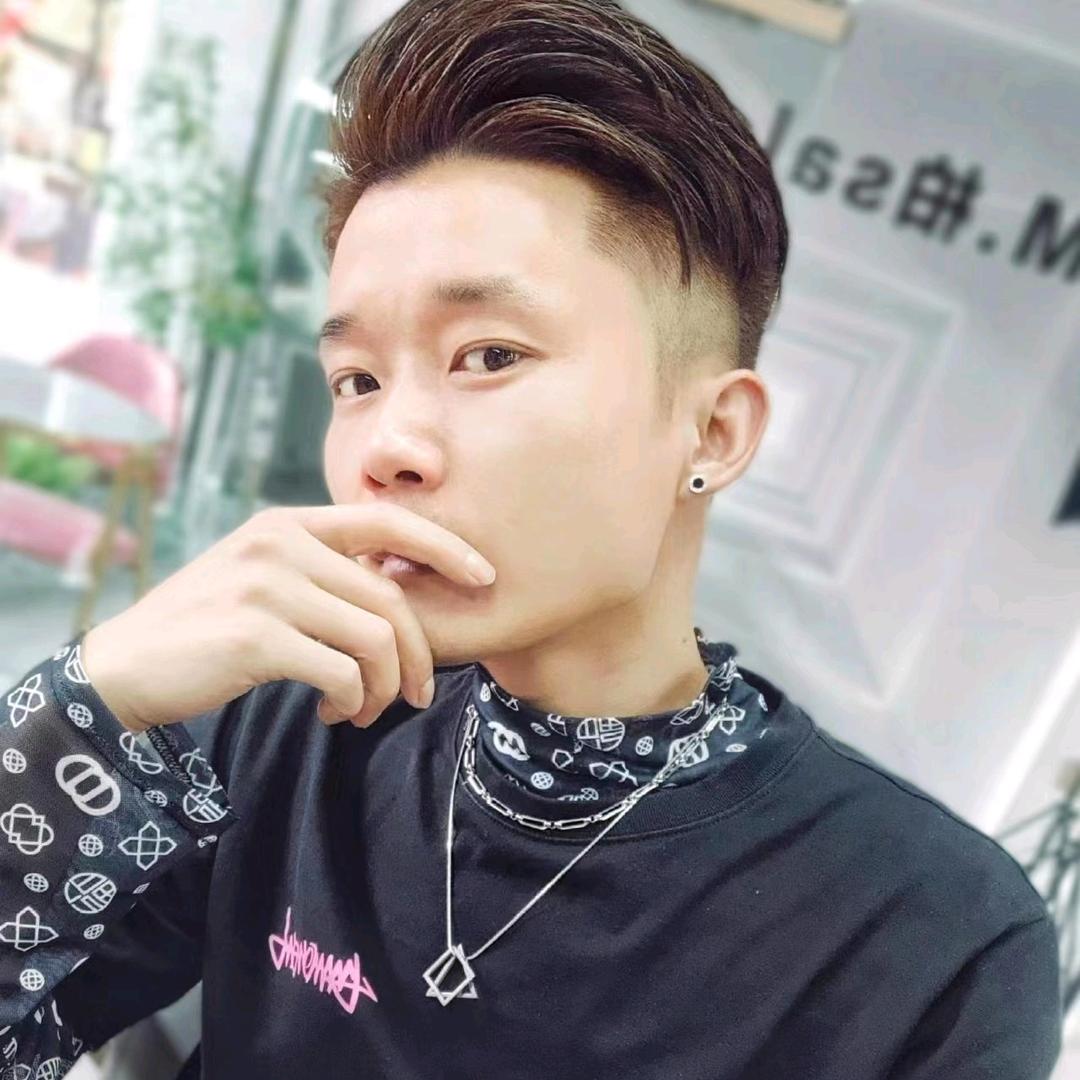 白沐阳