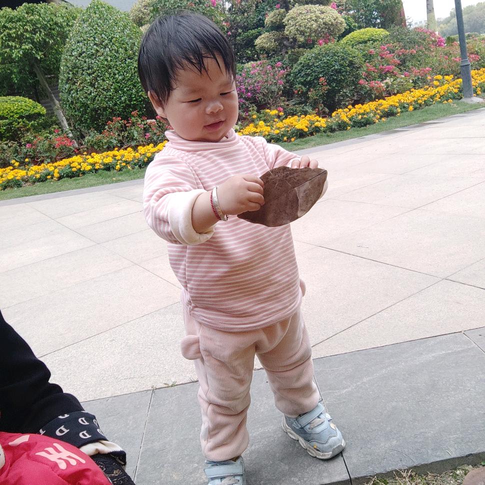 明天会更好😊