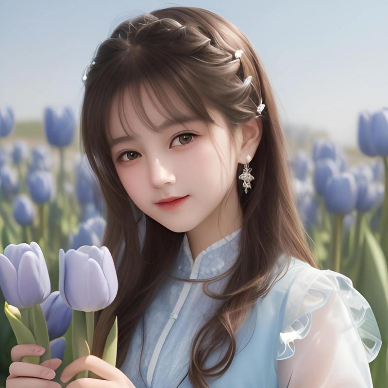 米粒儿(丽)