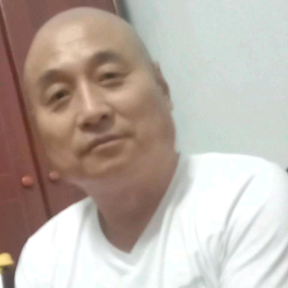 一路上有你真好
