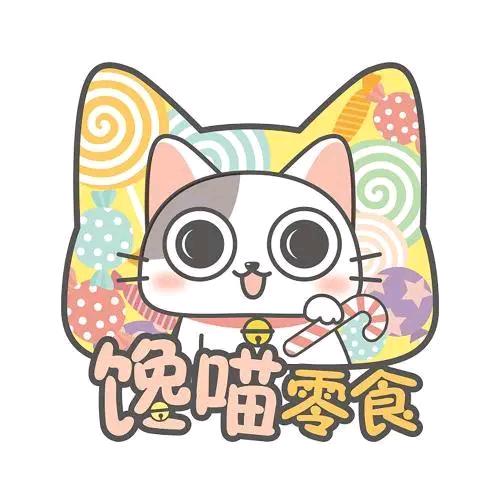 大馋猫零食