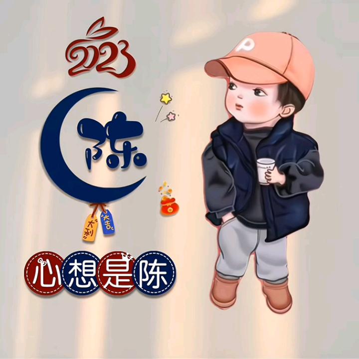 三姐弟