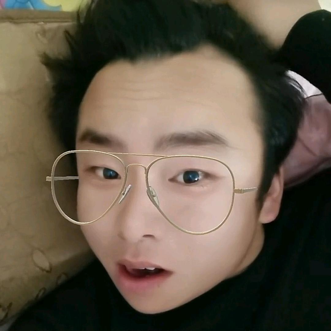 阿明（一个平凡者的征途）