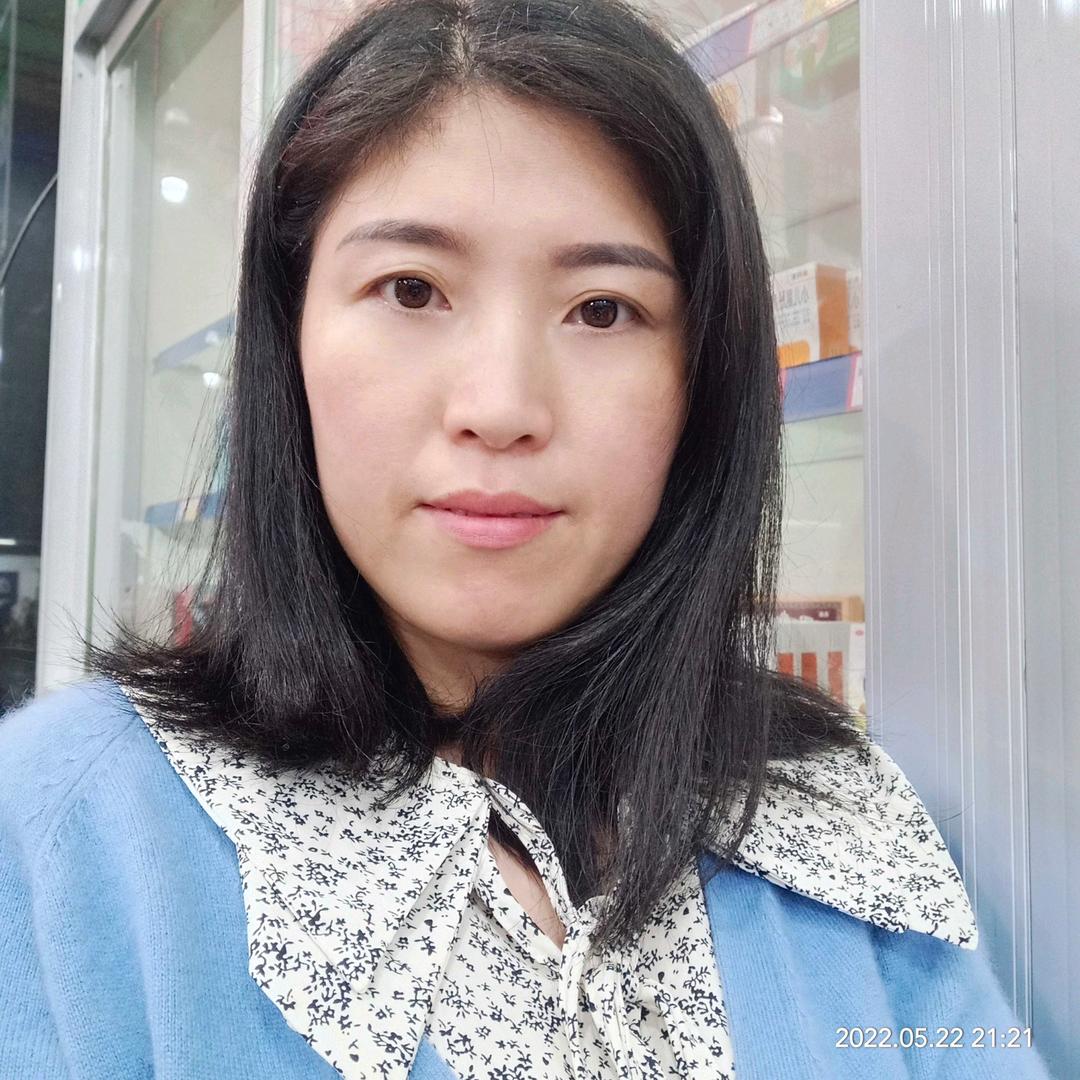 广丰香香姐