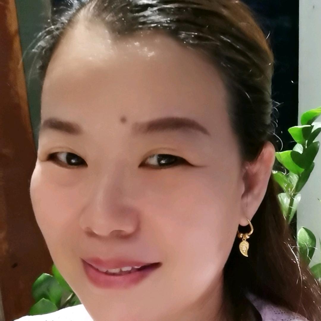 开心每一天甜姐（好物推荐）