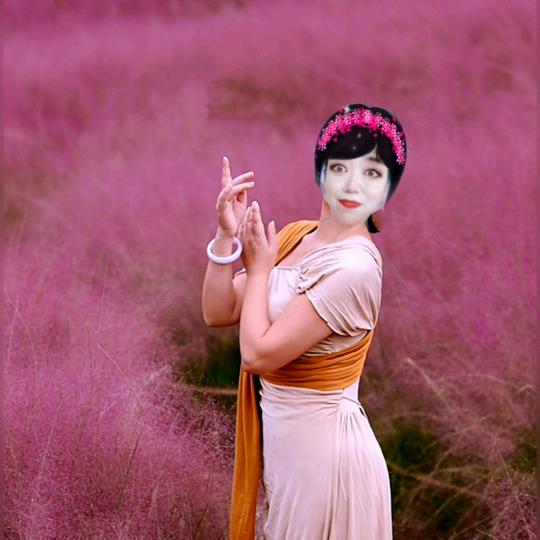 茉莉花