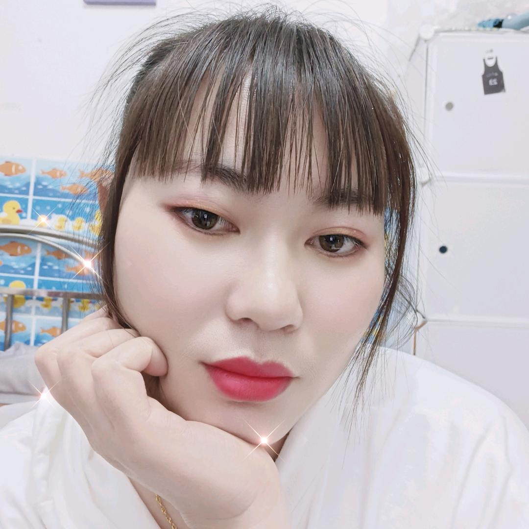 小萍有点甜